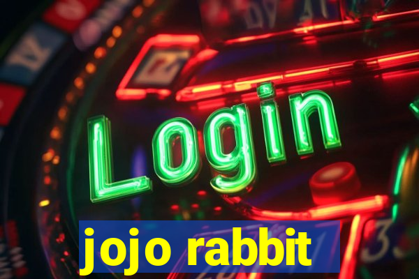 jojo rabbit -